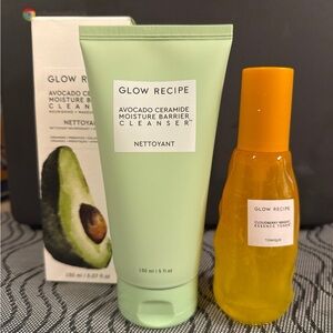 Glow Recipe bundle